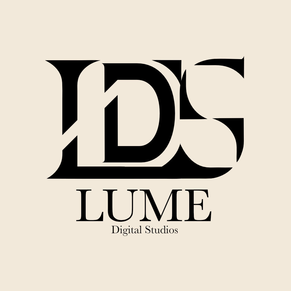Lume Logo