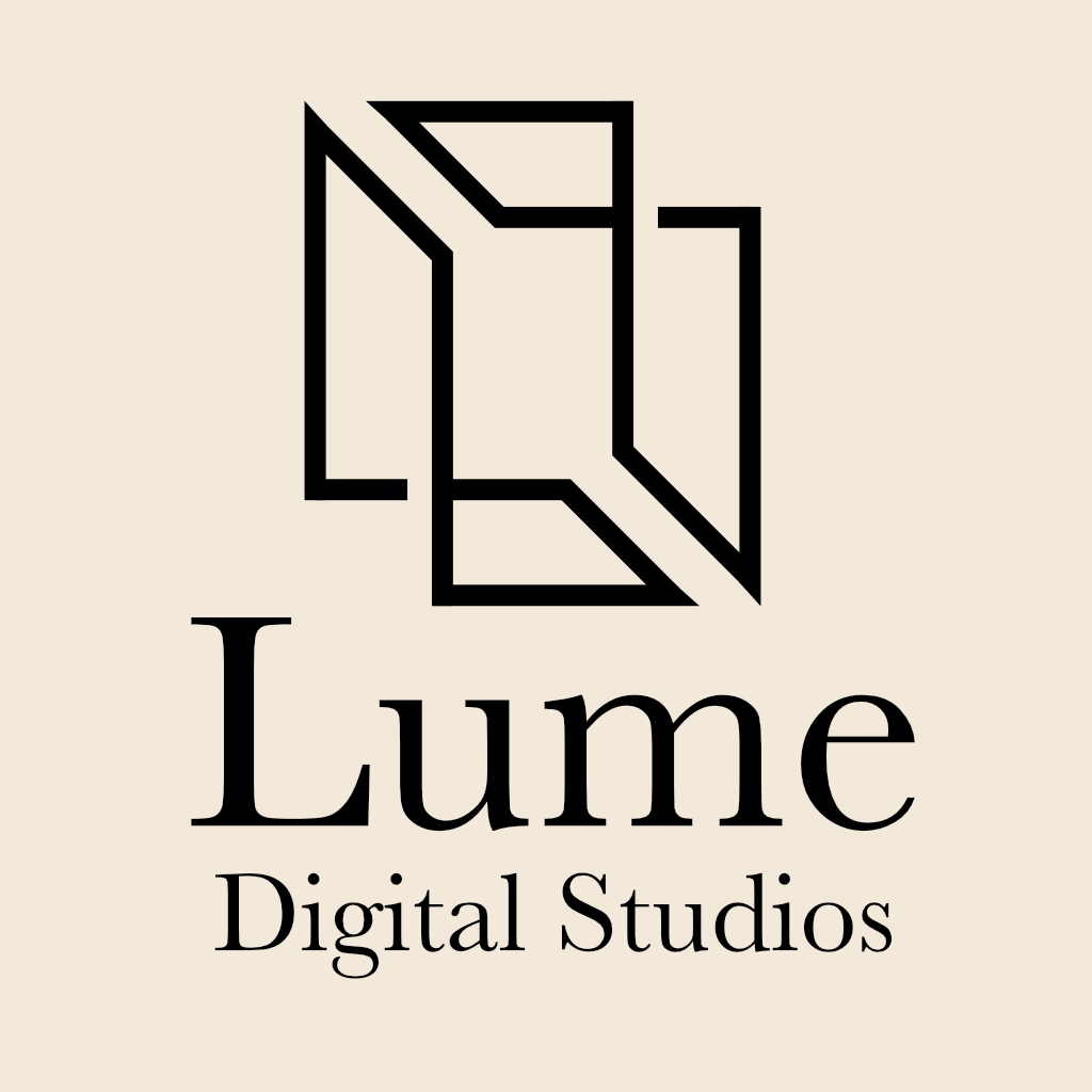 Lume Logo